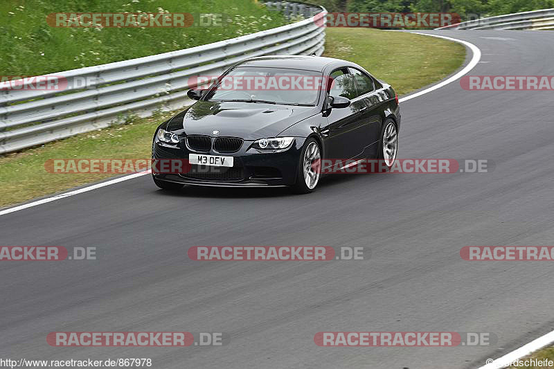 Bild #867978 - Touristenfahrten Nürburgring Nordschleife 23.05.2015