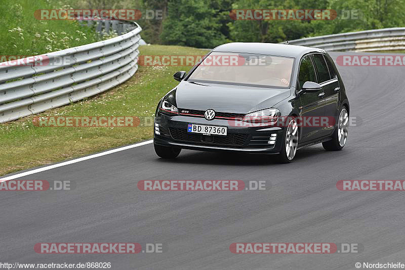 Bild #868026 - Touristenfahrten Nürburgring Nordschleife 23.05.2015