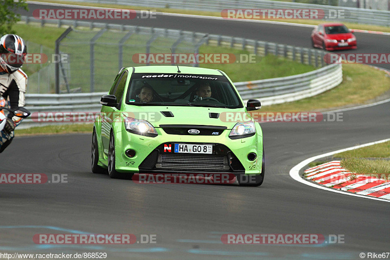 Bild #868529 - Touristenfahrten Nürburgring Nordschleife 23.05.2015