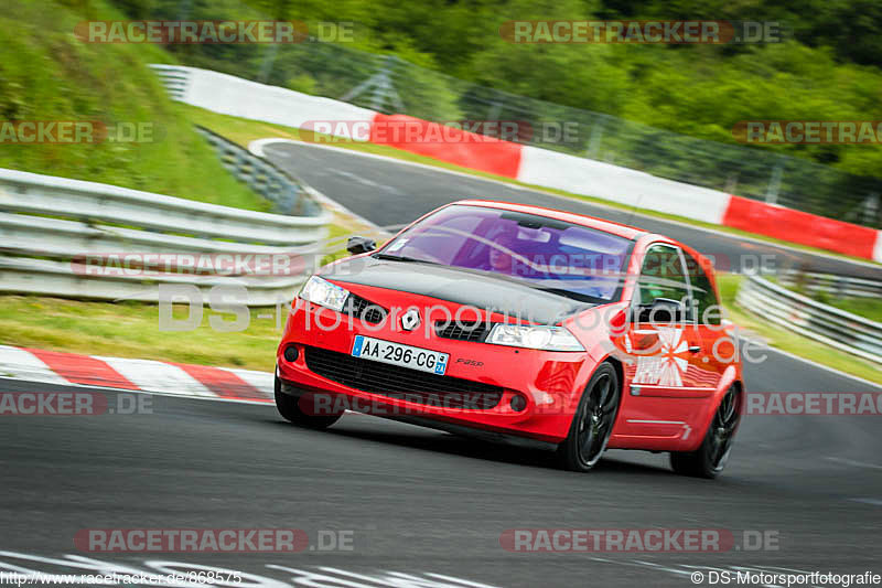 Bild #868575 - Touristenfahrten Nürburgring Nordschleife 23.05.2015