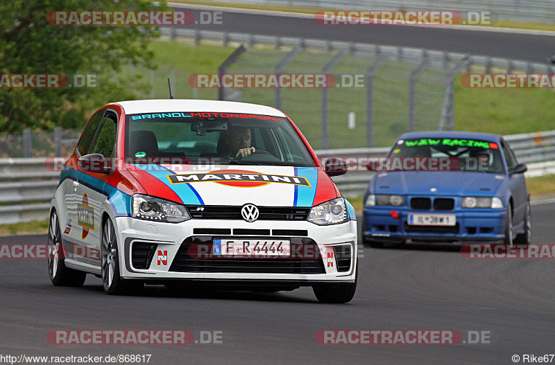 Bild #868617 - Touristenfahrten Nürburgring Nordschleife 23.05.2015