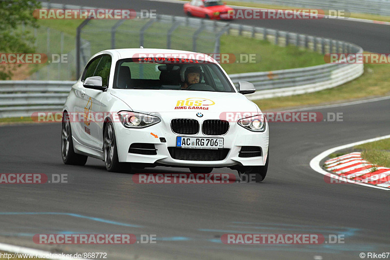 Bild #868772 - Touristenfahrten Nürburgring Nordschleife 23.05.2015