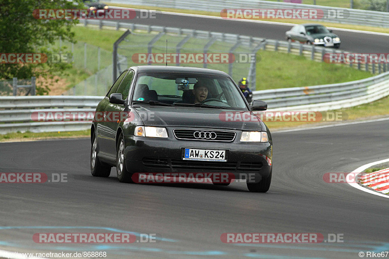 Bild #868868 - Touristenfahrten Nürburgring Nordschleife 23.05.2015