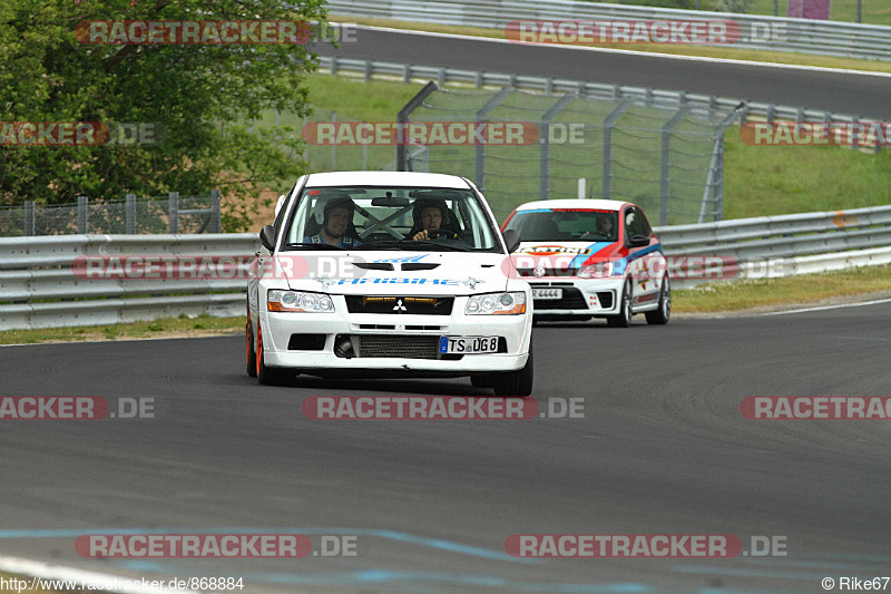 Bild #868884 - Touristenfahrten Nürburgring Nordschleife 23.05.2015