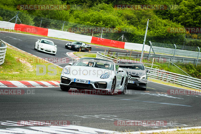 Bild #869268 - Touristenfahrten Nürburgring Nordschleife 23.05.2015