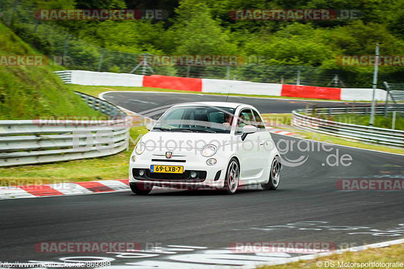 Bild #869389 - Touristenfahrten Nürburgring Nordschleife 23.05.2015