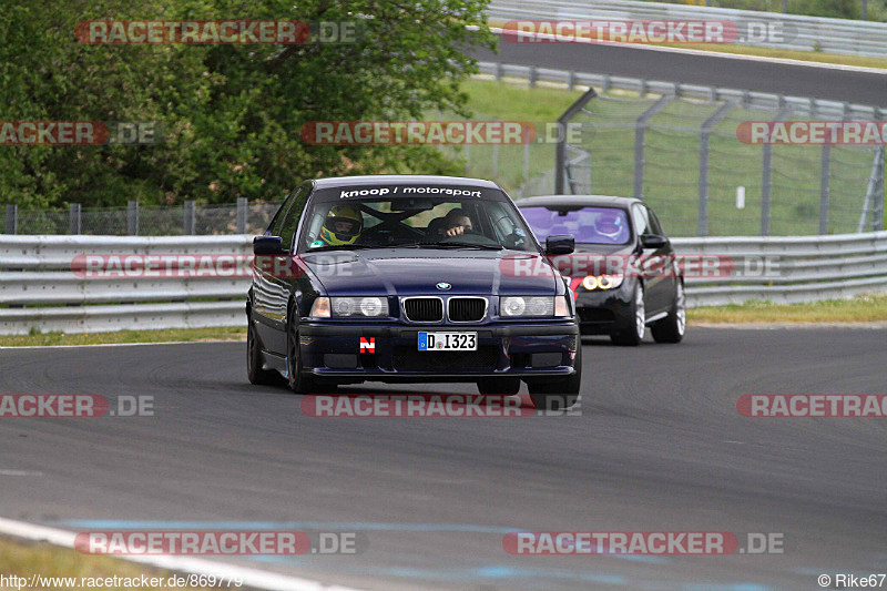 Bild #869779 - Touristenfahrten Nürburgring Nordschleife 23.05.2015