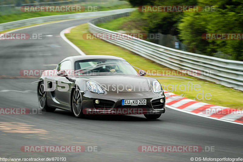 Bild #870193 - Touristenfahrten Nürburgring Nordschleife 23.05.2015