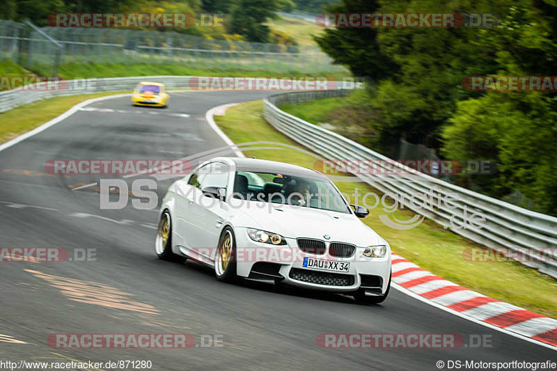 Bild #871280 - Touristenfahrten Nürburgring Nordschleife 23.05.2015