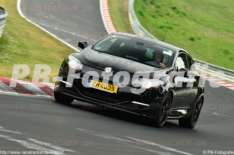 Bild #872247 - Touristenfahrten Nürburgring Nordschleife 23.05.2015