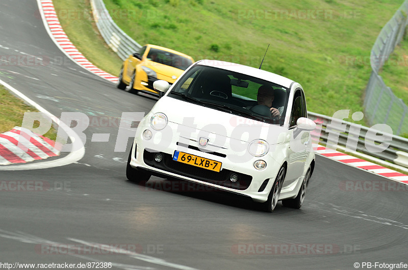 Bild #872386 - Touristenfahrten Nürburgring Nordschleife 23.05.2015