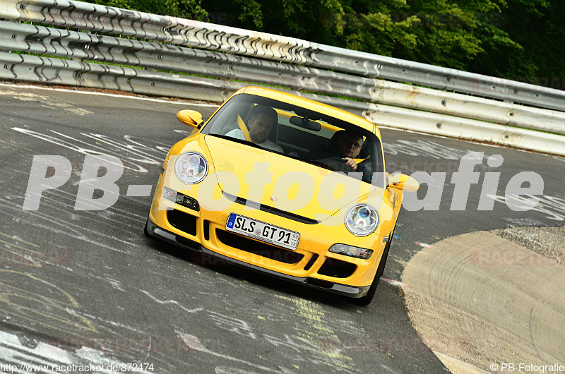 Bild #872474 - Touristenfahrten Nürburgring Nordschleife 23.05.2015