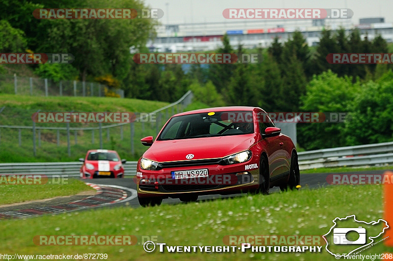 Bild #872739 - Touristenfahrten Nürburgring Nordschleife 23.05.2015