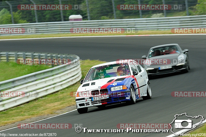 Bild #872870 - Touristenfahrten Nürburgring Nordschleife 23.05.2015