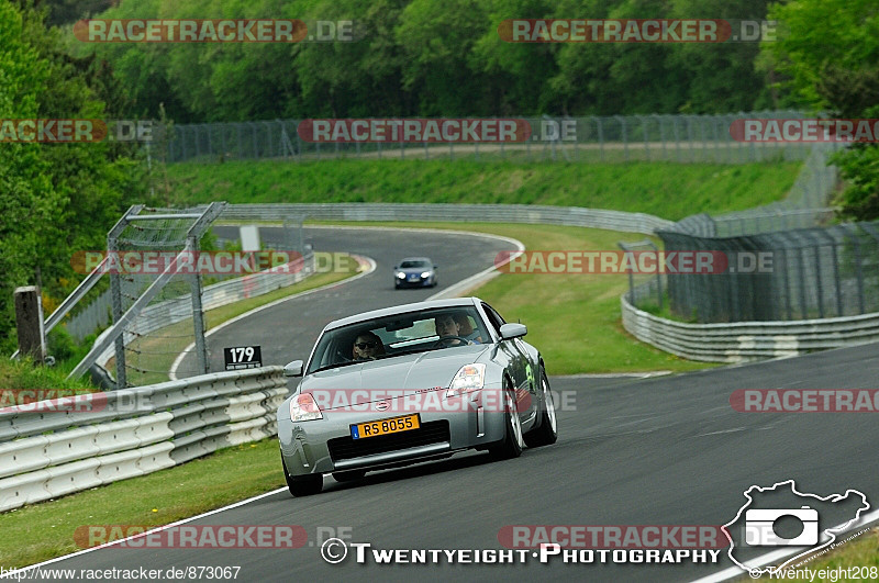 Bild #873067 - Touristenfahrten Nürburgring Nordschleife 23.05.2015