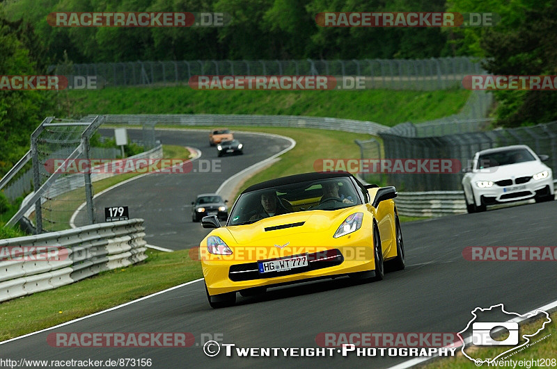 Bild #873156 - Touristenfahrten Nürburgring Nordschleife 23.05.2015