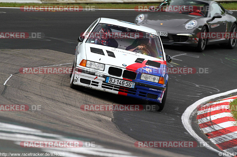 Bild #874028 - Touristenfahrten Nürburgring Nordschleife 23.05.2015