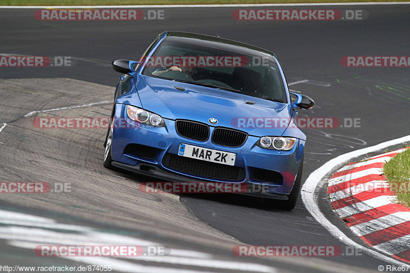 Bild #874055 - Touristenfahrten Nürburgring Nordschleife 23.05.2015