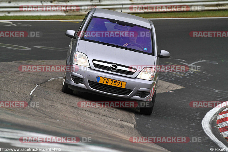 Bild #874113 - Touristenfahrten Nürburgring Nordschleife 23.05.2015