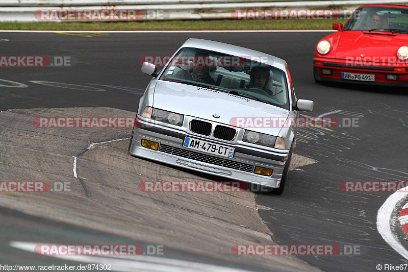 Bild #874302 - Touristenfahrten Nürburgring Nordschleife 23.05.2015