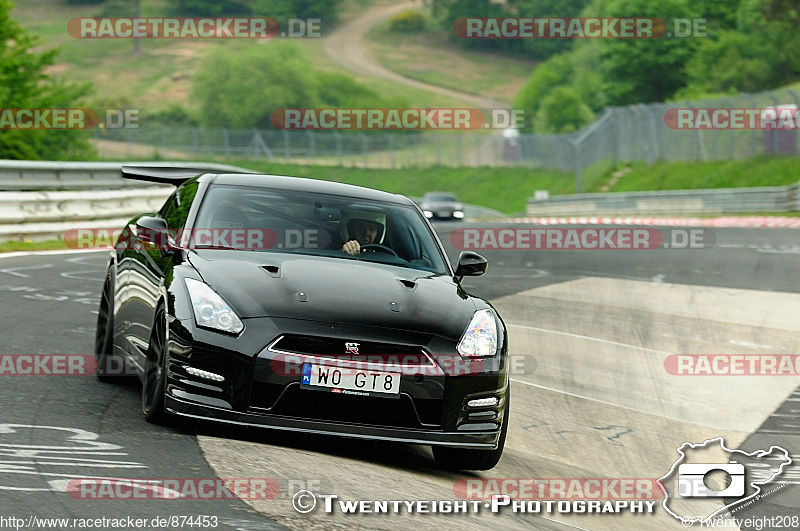 Bild #874453 - Touristenfahrten Nürburgring Nordschleife 23.05.2015