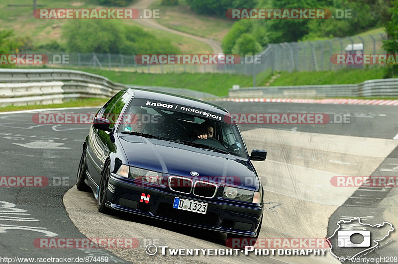 Bild #874459 - Touristenfahrten Nürburgring Nordschleife 23.05.2015