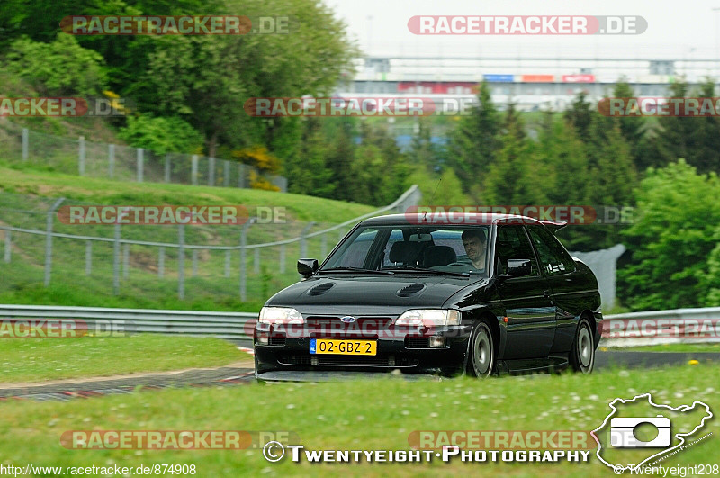 Bild #874908 - Touristenfahrten Nürburgring Nordschleife 23.05.2015