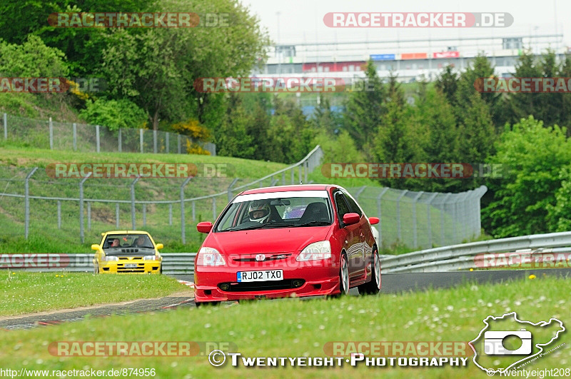 Bild #874956 - Touristenfahrten Nürburgring Nordschleife 23.05.2015