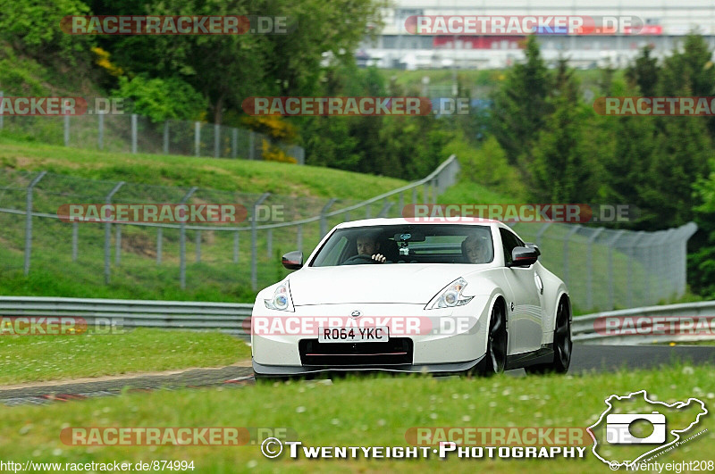 Bild #874994 - Touristenfahrten Nürburgring Nordschleife 23.05.2015