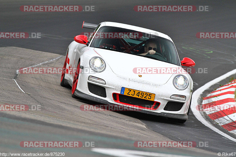 Bild #875230 - Touristenfahrten Nürburgring Nordschleife 23.05.2015