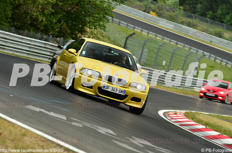 Bild #876069 - Touristenfahrten Nürburgring Nordschleife 23.05.2015