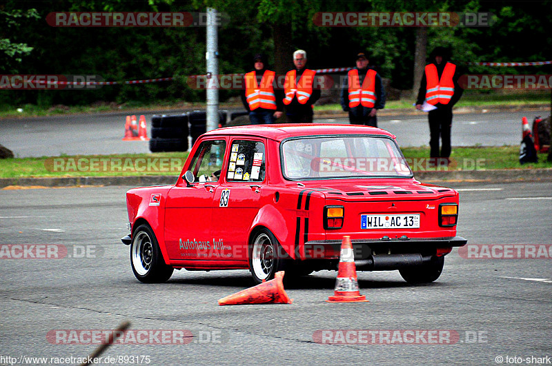 Bild #893175 - 6. ADAC/MSC-Alzey+MSC-Nahetal Automobilslalom 25.05.15 Rheinböllen