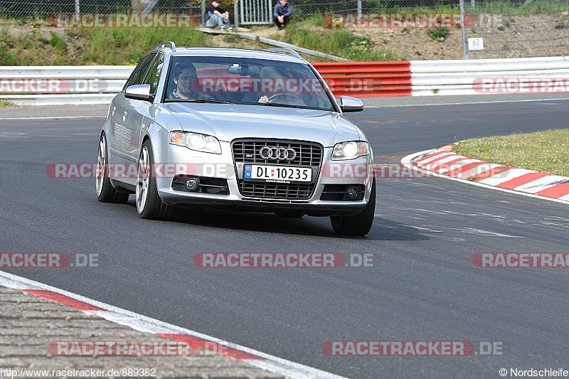 Bild #889382 - Touristenfahrten Nürburgring Nordschleife 27.05.2015