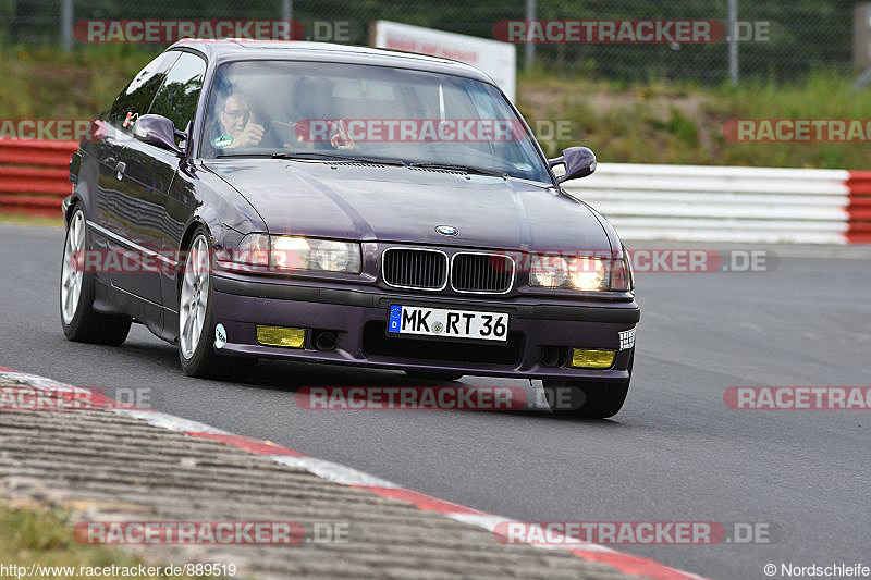 Bild #889519 - Touristenfahrten Nürburgring Nordschleife 27.05.2015