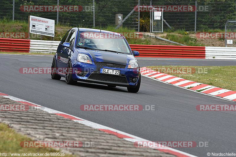 Bild #889535 - Touristenfahrten Nürburgring Nordschleife 27.05.2015