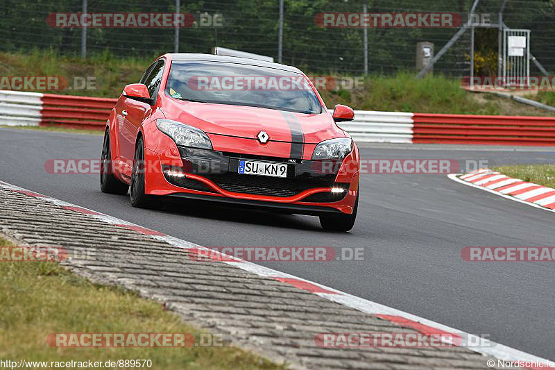 Bild #889570 - Touristenfahrten Nürburgring Nordschleife 27.05.2015