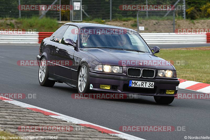 Bild #889642 - Touristenfahrten Nürburgring Nordschleife 27.05.2015