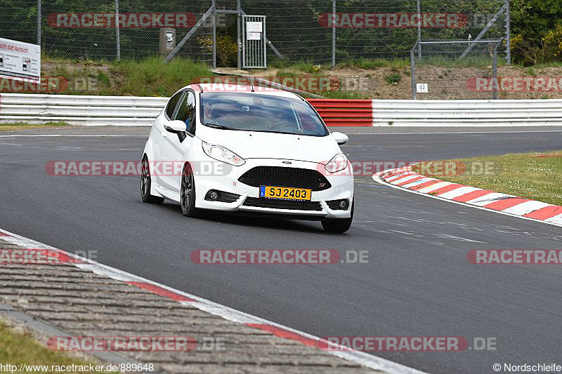 Bild #889648 - Touristenfahrten Nürburgring Nordschleife 27.05.2015