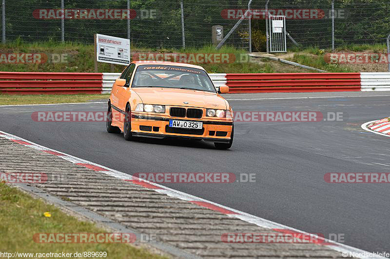 Bild #889699 - Touristenfahrten Nürburgring Nordschleife 27.05.2015