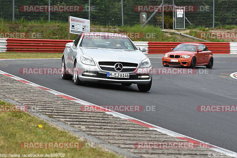 Bild #889702 - Touristenfahrten Nürburgring Nordschleife 27.05.2015