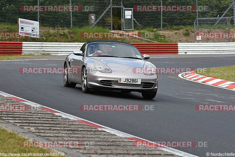 Bild #889738 - Touristenfahrten Nürburgring Nordschleife 27.05.2015