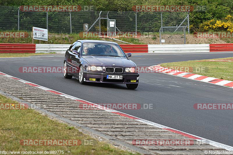 Bild #889775 - Touristenfahrten Nürburgring Nordschleife 27.05.2015