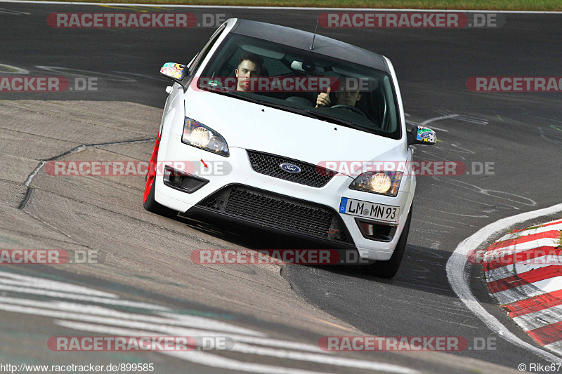 Bild #899585 - Touristenfahrten Nürburgring Nordschleife 29.05.2015