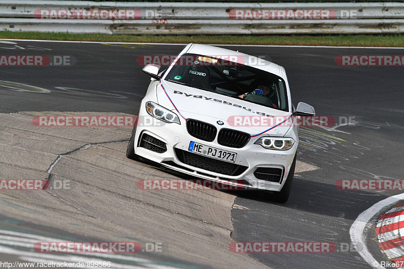 Bild #899586 - Touristenfahrten Nürburgring Nordschleife 29.05.2015