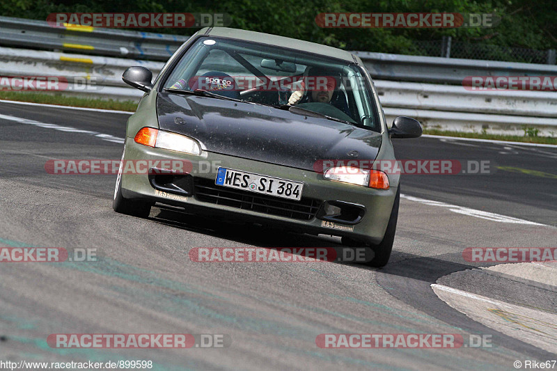 Bild #899598 - Touristenfahrten Nürburgring Nordschleife 29.05.2015