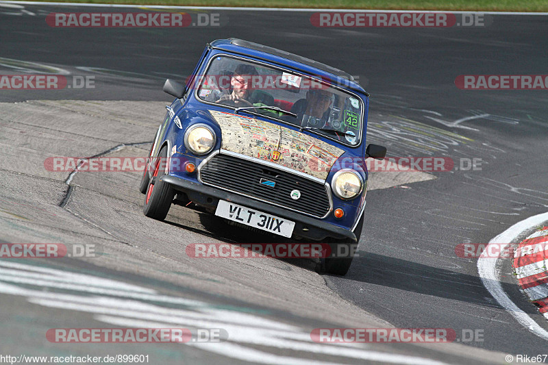 Bild #899601 - Touristenfahrten Nürburgring Nordschleife 29.05.2015