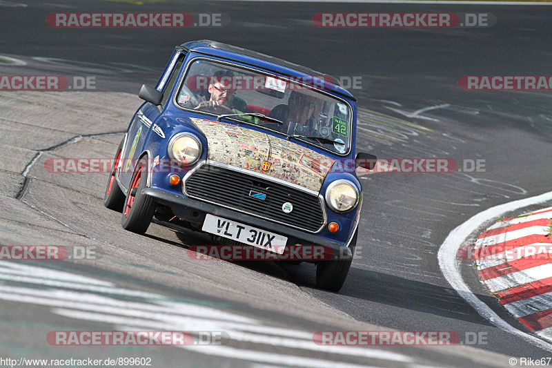 Bild #899602 - Touristenfahrten Nürburgring Nordschleife 29.05.2015