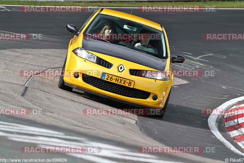 Bild #899609 - Touristenfahrten Nürburgring Nordschleife 29.05.2015