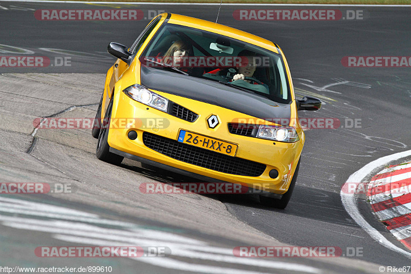 Bild #899610 - Touristenfahrten Nürburgring Nordschleife 29.05.2015