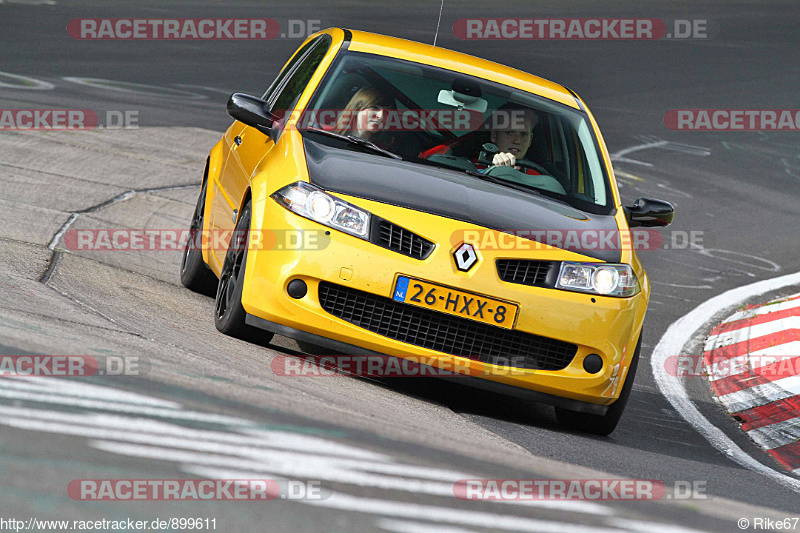 Bild #899611 - Touristenfahrten Nürburgring Nordschleife 29.05.2015